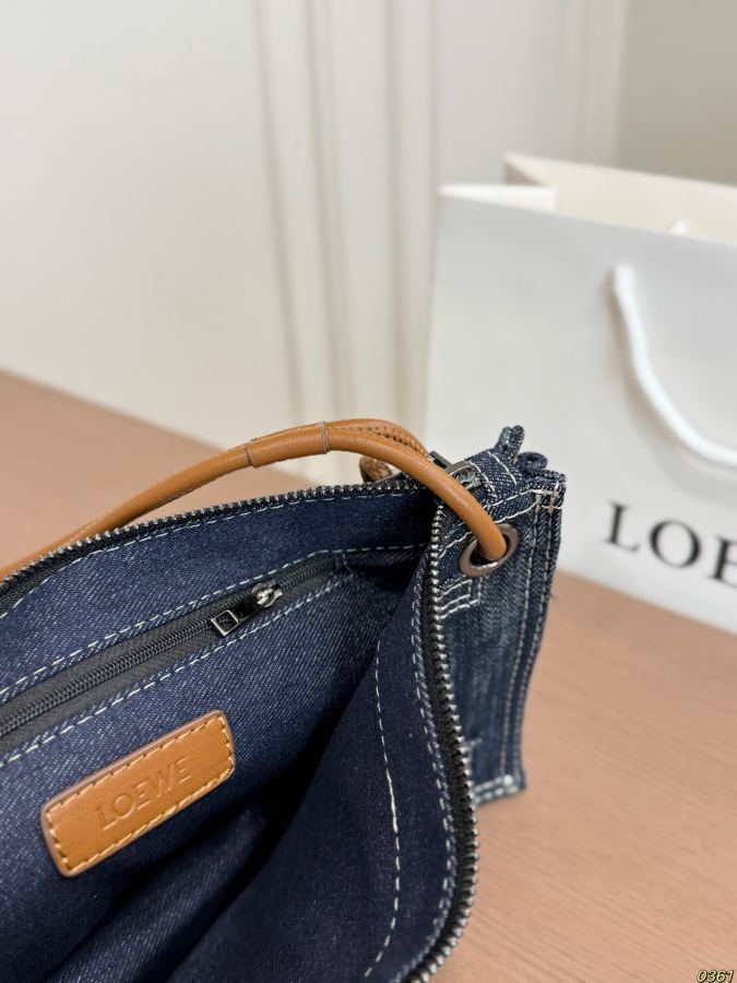 1:1 Replica LOEWE bag loewe — Premium Replica — photo 9
