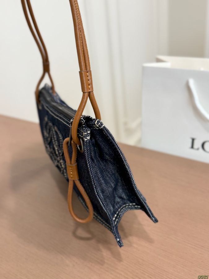 1:1 Replica LOEWE bag loewe — Premium Replica — photo 2