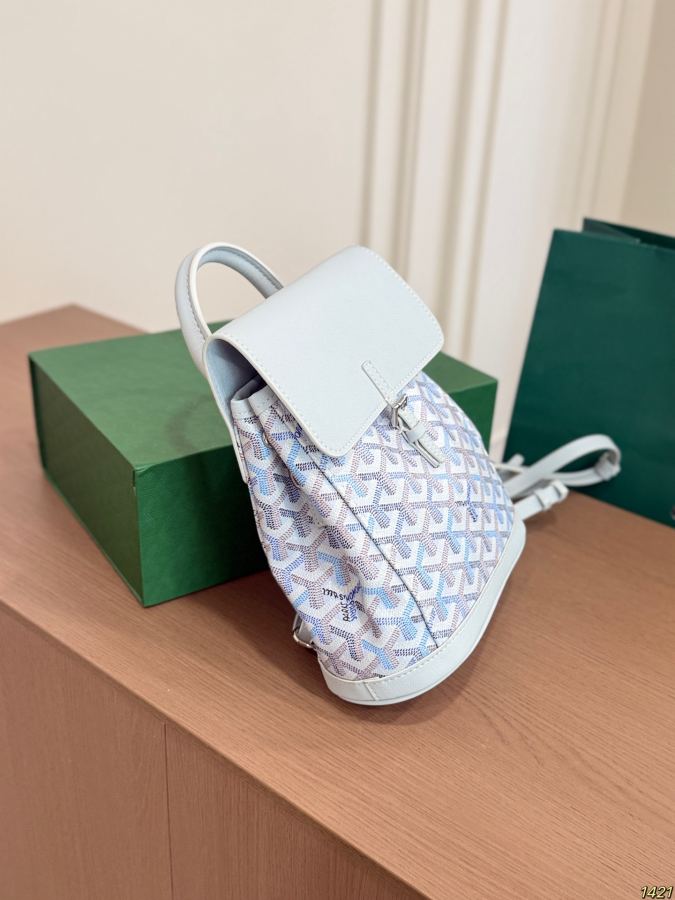 1:1 Replica Goyard bag Goyard backpack — AAA Quality Replica — photo 2