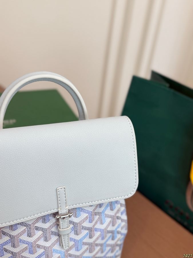 1:1 Replica Goyard bag Goyard backpack — AAA Quality Replica — photo 4