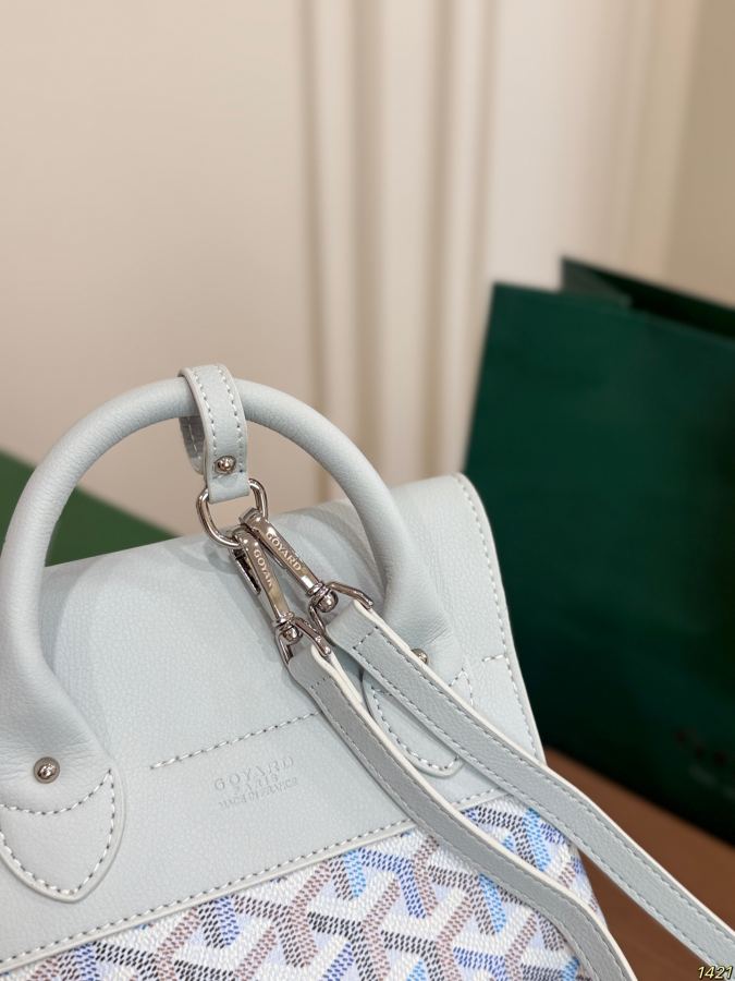 1:1 Replica Goyard bag Goyard backpack — AAA Quality Replica — photo 3