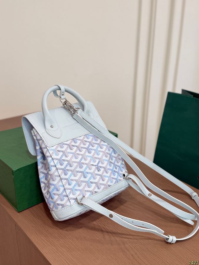 1:1 Replica Goyard bag Goyard backpack — AAA Quality Replica — photo 5