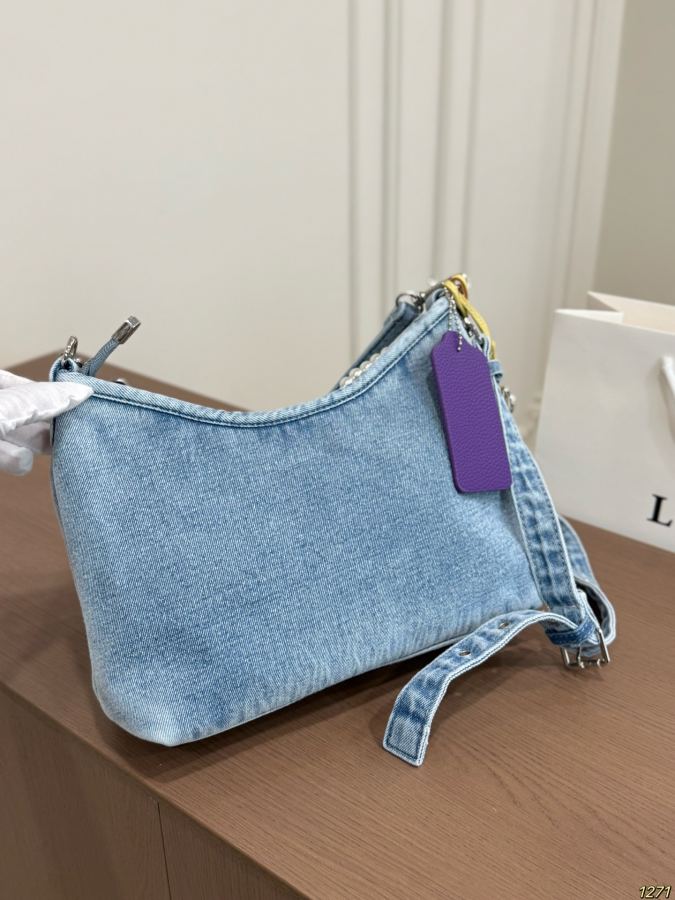 1:1 Replica LOEWE bag Loewe — Premium Replica — photo 7