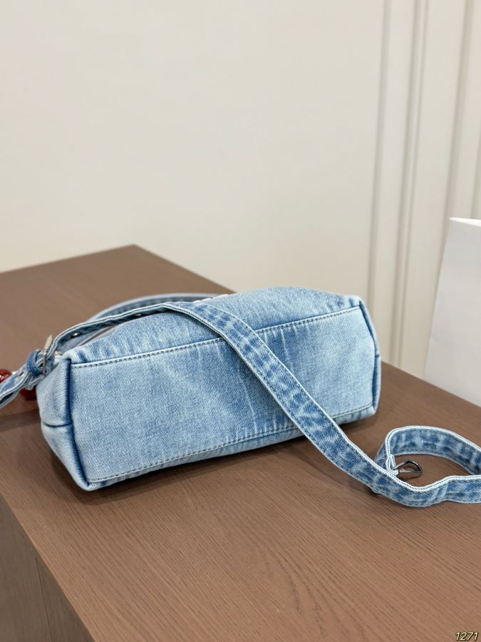 1:1 Replica LOEWE bag Loewe — Premium Replica — photo 6
