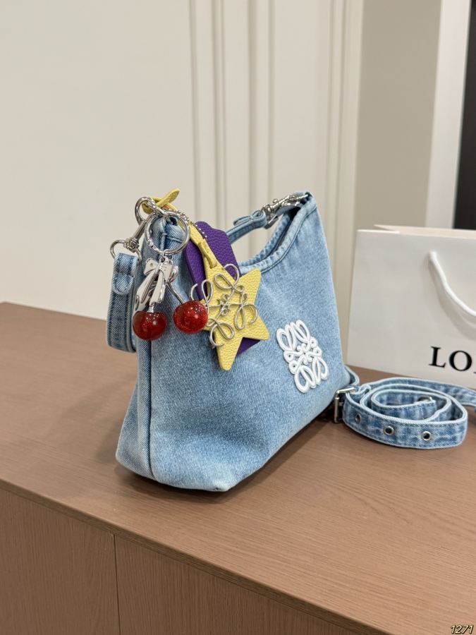 1:1 Replica LOEWE bag Loewe — Premium Replica — photo 2