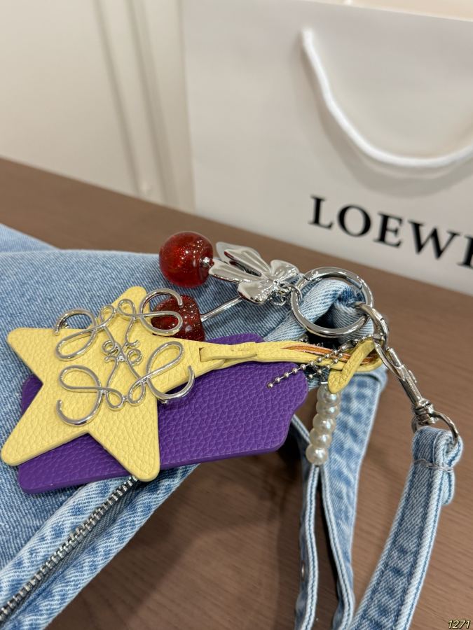 1:1 Replica LOEWE bag Loewe — Premium Replica — photo 4
