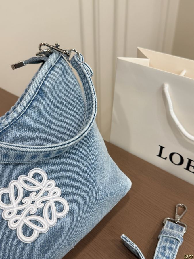 1:1 Replica LOEWE bag Loewe — Premium Replica — photo 3