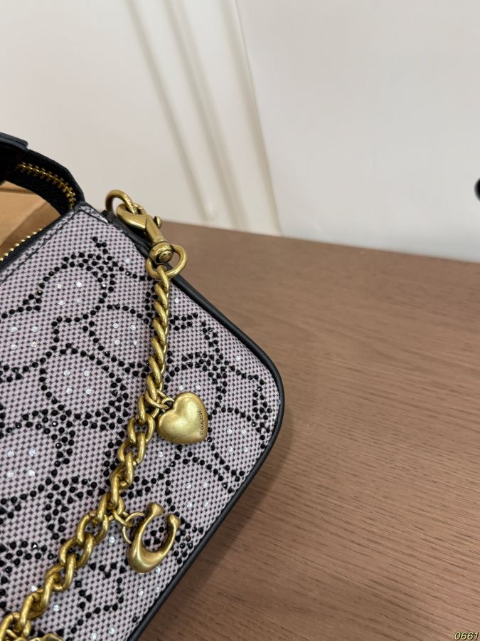 1:1 Replica COACH bag COACH — Premium Replica — photo 3
