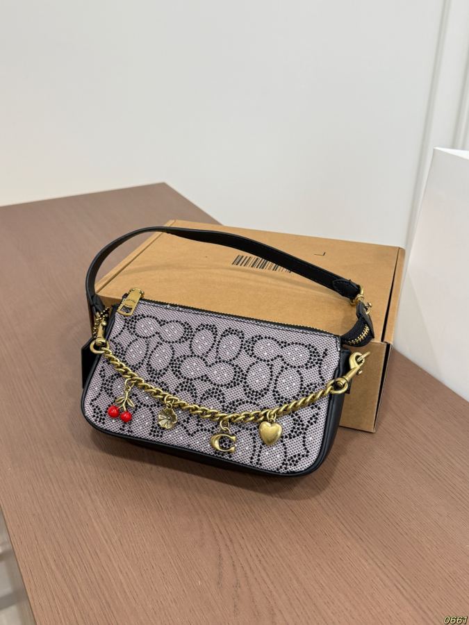 1:1 Replica COACH bag COACH — Premium Replica — photo 5