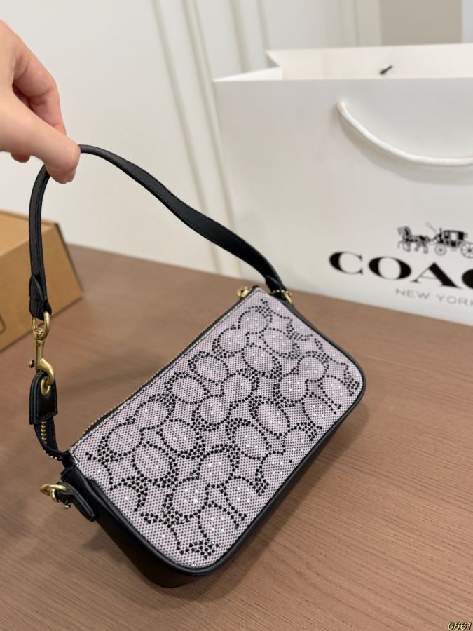 1:1 Replica COACH bag COACH — Premium Replica — photo 7