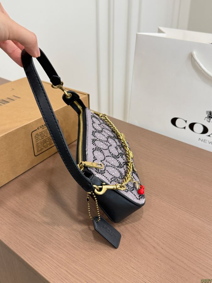1:1 Replica COACH bag COACH — Premium Replica — photo 2