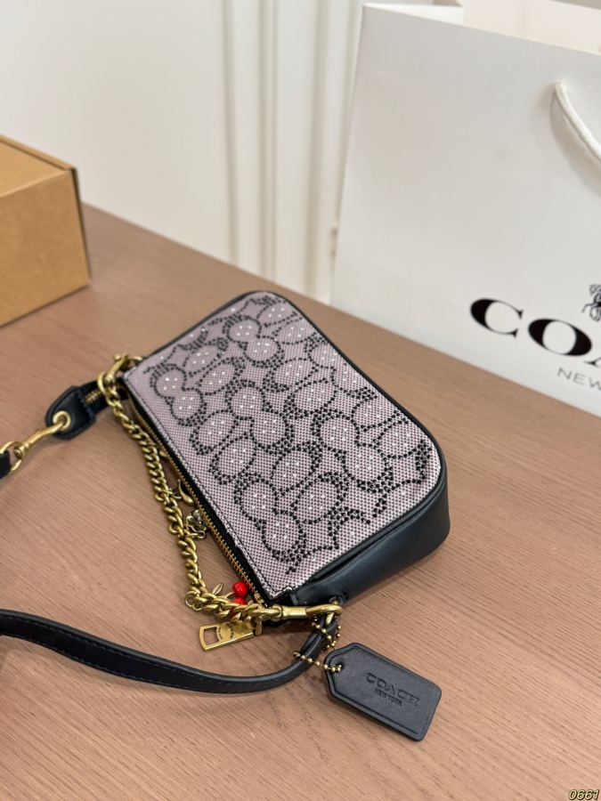 1:1 Replica COACH bag COACH — Premium Replica — photo 8