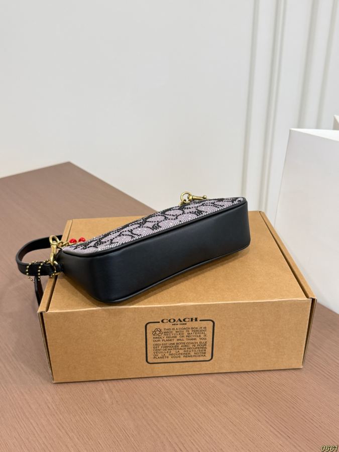 1:1 Replica COACH bag COACH — Premium Replica — photo 6