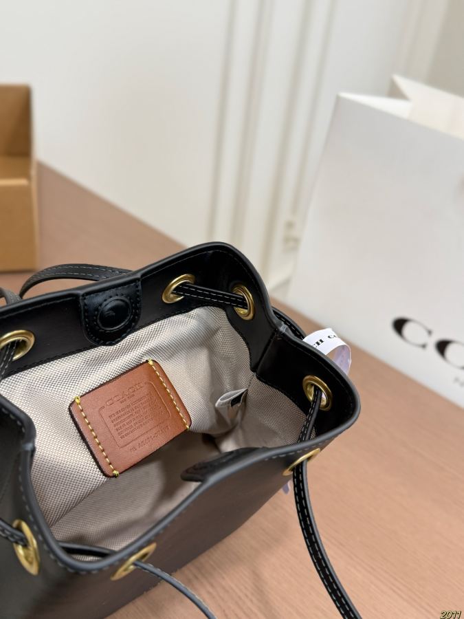 1:1 Replica COACH bag Coach jade — 1:1 Replica — photo 9