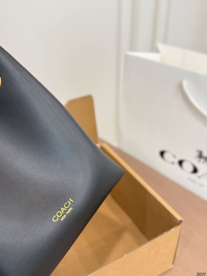 1:1 Replica COACH bag Coach jade — 1:1 Replica — photo 3