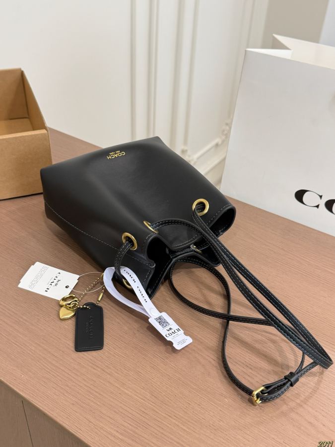 1:1 Replica COACH bag Coach jade — 1:1 Replica — photo 8