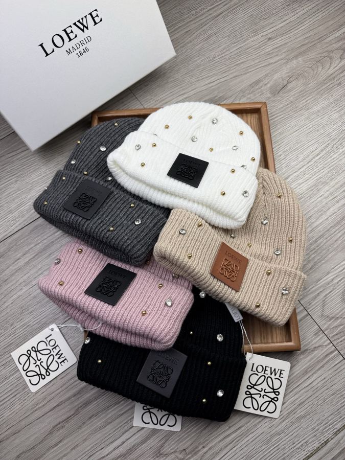 1:1 Replica Loewe hat Loewe Series — AAA Quality Replica