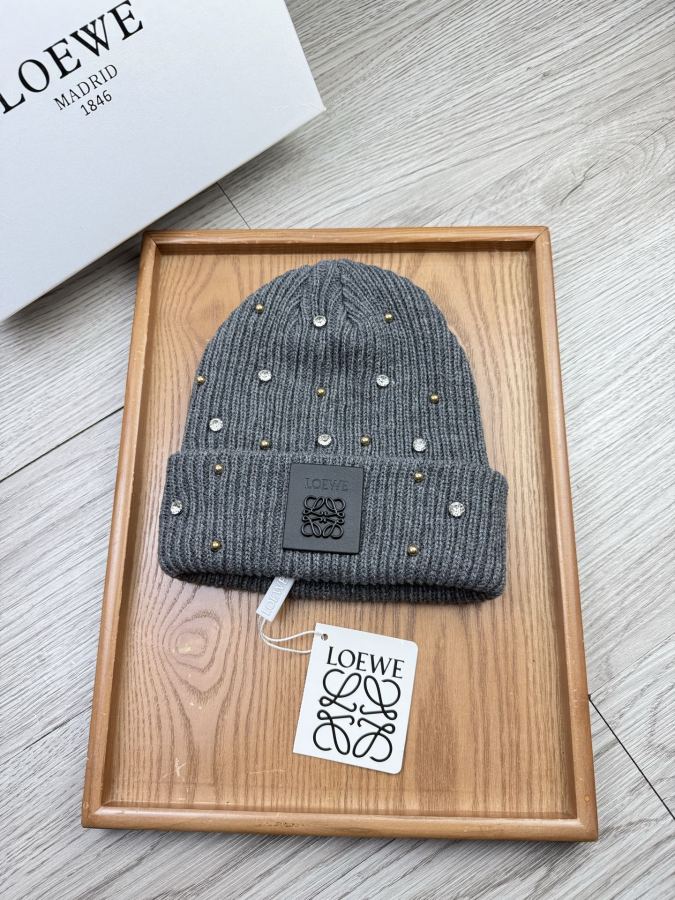 1:1 Replica Loewe hat Loewe Series — AAA Quality Replica — photo 2