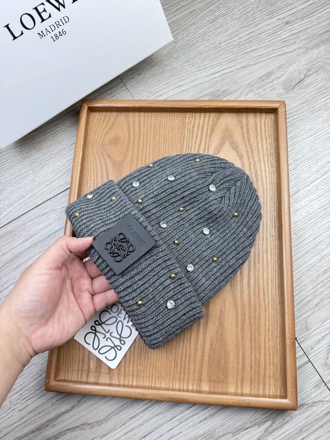 1:1 Replica Loewe hat Loewe Series — AAA Quality Replica — photo 8