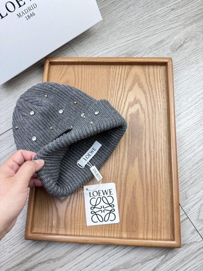 1:1 Replica Loewe hat Loewe Series — AAA Quality Replica — photo 7