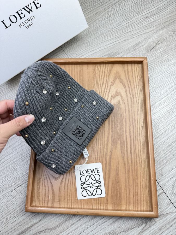1:1 Replica Loewe hat Loewe Series — AAA Quality Replica — photo 5