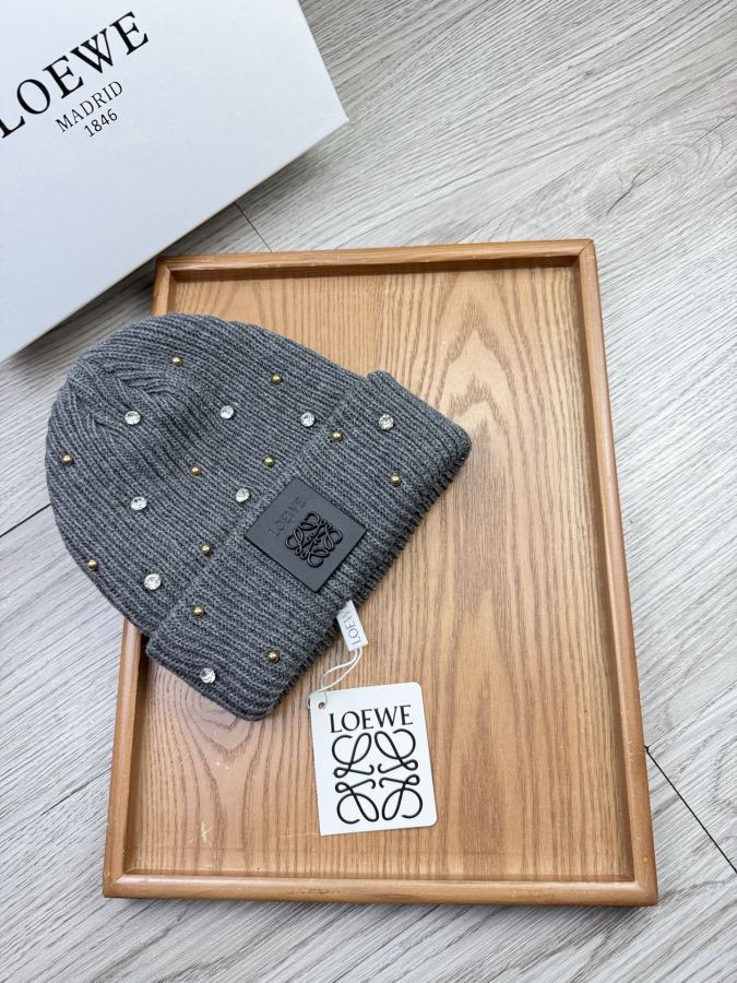 1:1 Replica Loewe hat Loewe Series — AAA Quality Replica — photo 4