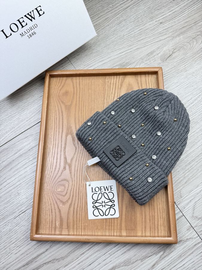 1:1 Replica Loewe hat Loewe Series — AAA Quality Replica — photo 3