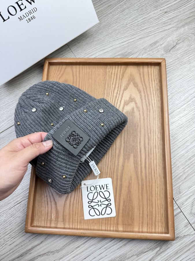 1:1 Replica Loewe hat Loewe Series — AAA Quality Replica — photo 6