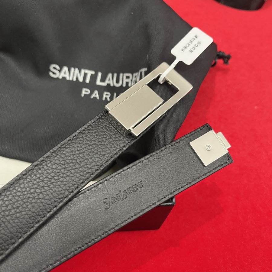 1:1 Replica ysl belt width 2.5cm — 1:1 Replica — photo 7