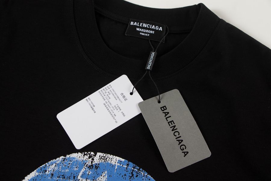 1:1 Replica BALENCIAGA men — AAA Quality Replica — photo 5