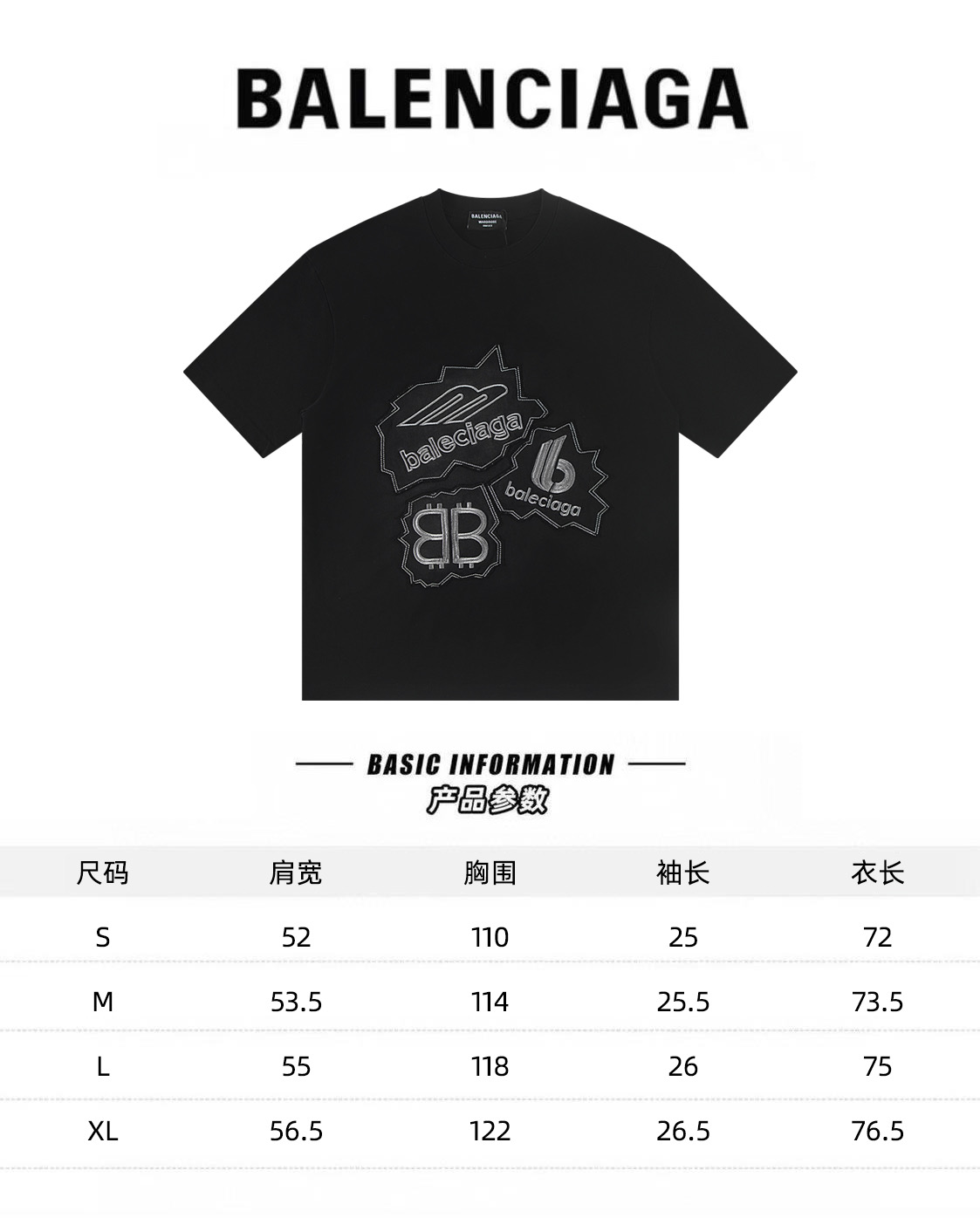 1:1 Replica BALENCIAGA men — AAA Quality Replica — photo 9