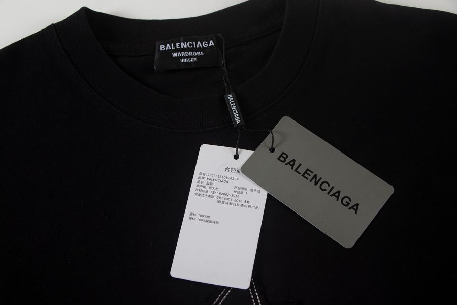 1:1 Replica BALENCIAGA men — AAA Quality Replica — photo 3