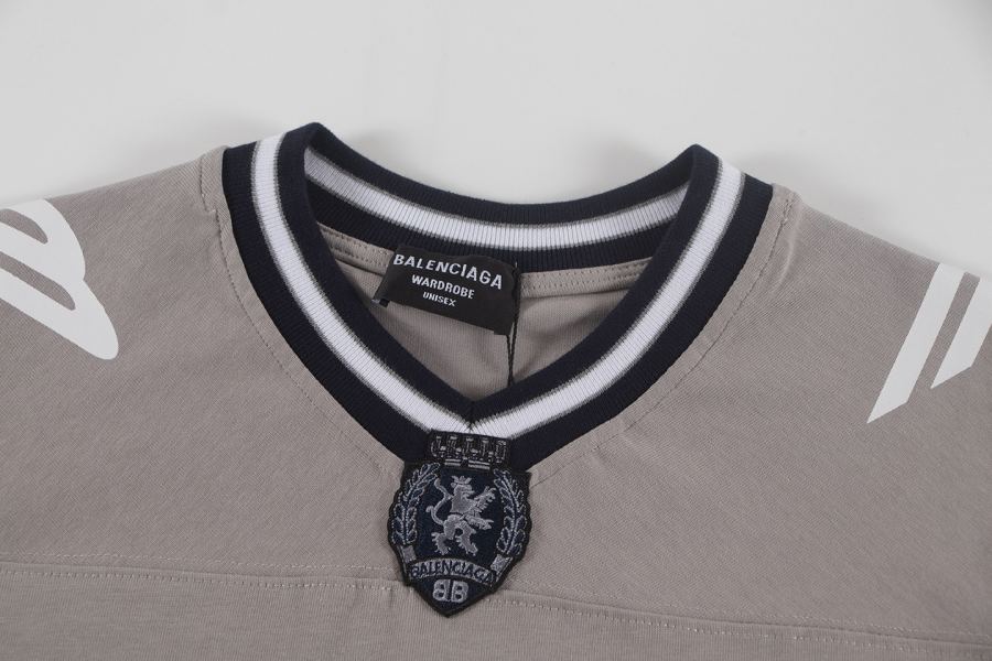 1:1 Replica BALENCIAGA men — Premium Replica — photo 4