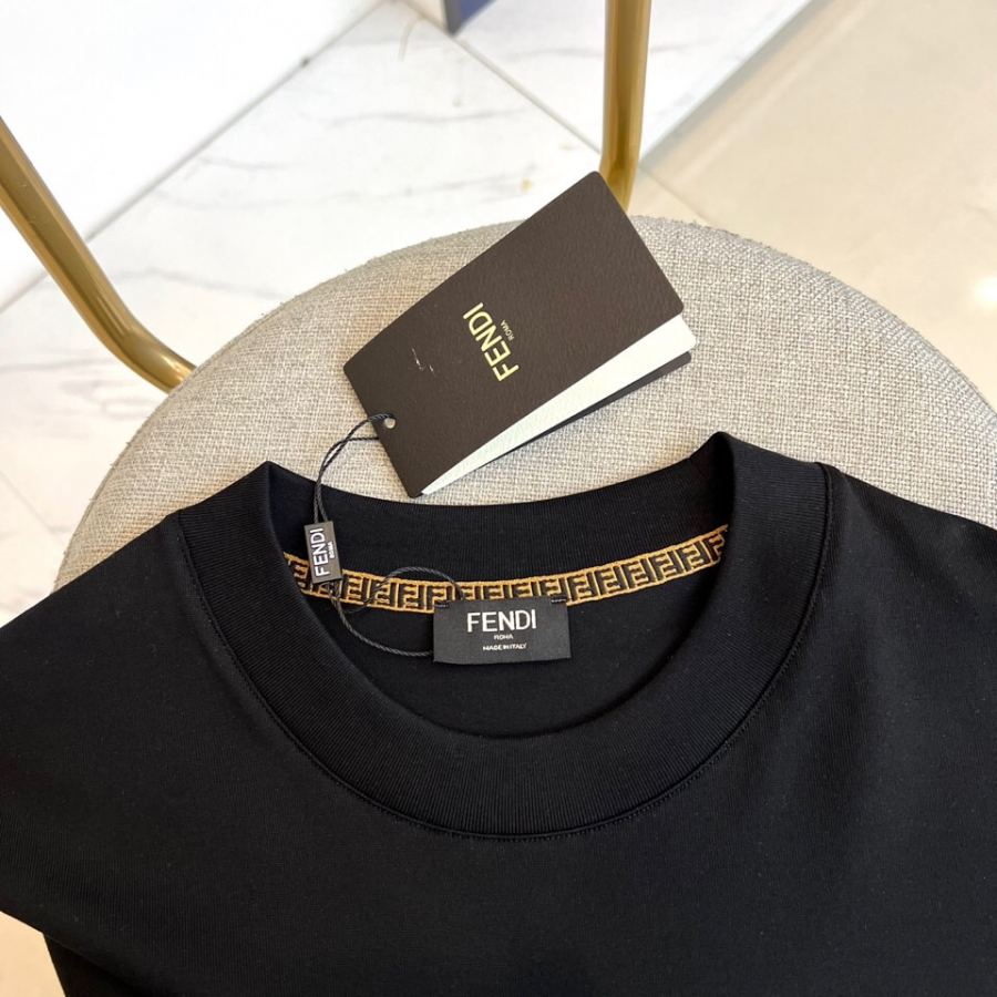 1:1 Replica Fendi men — 1:1 Replica — photo 3