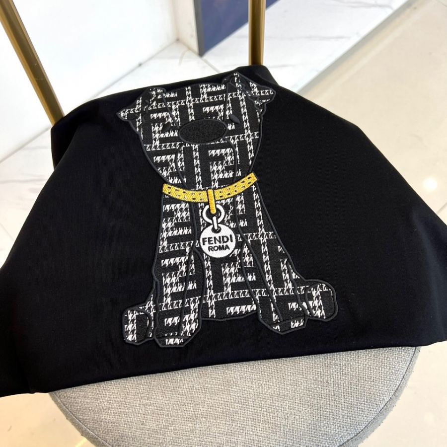 1:1 Replica Fendi men — 1:1 Replica — photo 4
