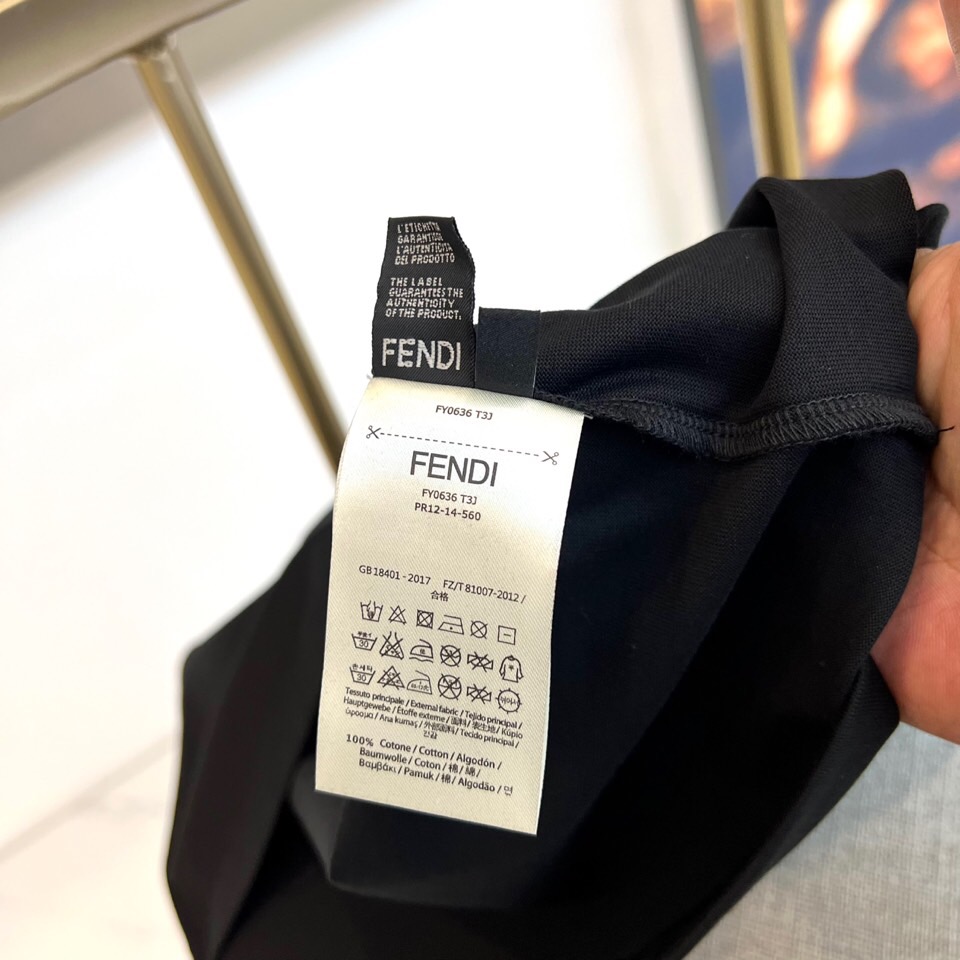 1:1 Replica Fendi men — 1:1 Replica — photo 7