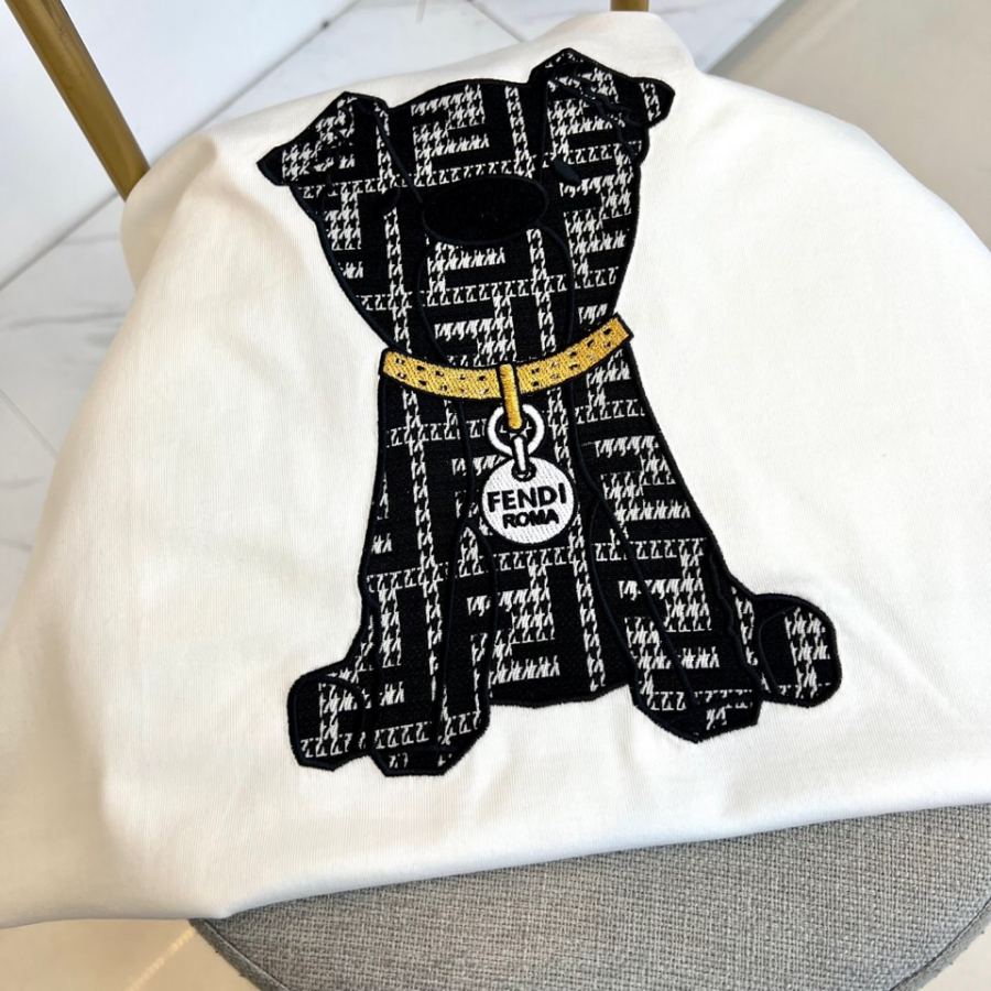1:1 Replica Fendi men — Premium Replica — photo 4