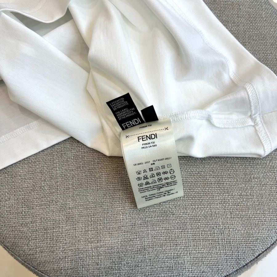 1:1 Replica Fendi men — Premium Replica — photo 7