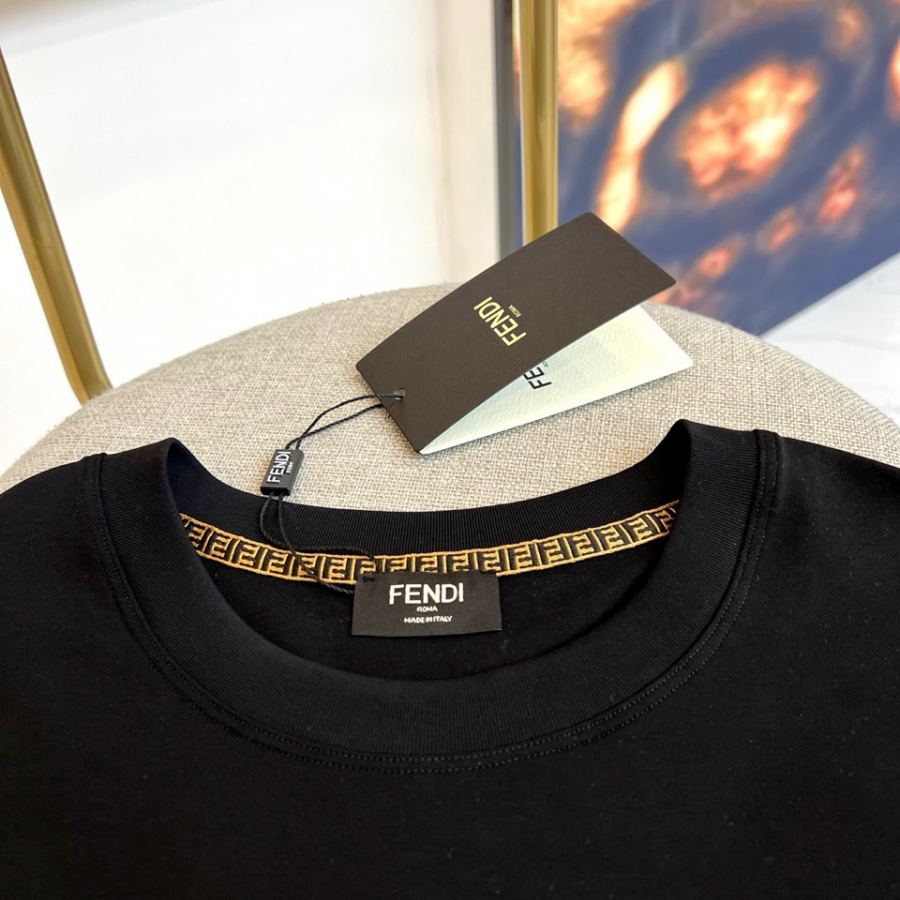 1:1 Replica Fendi men — 1:1 Replica — photo 3