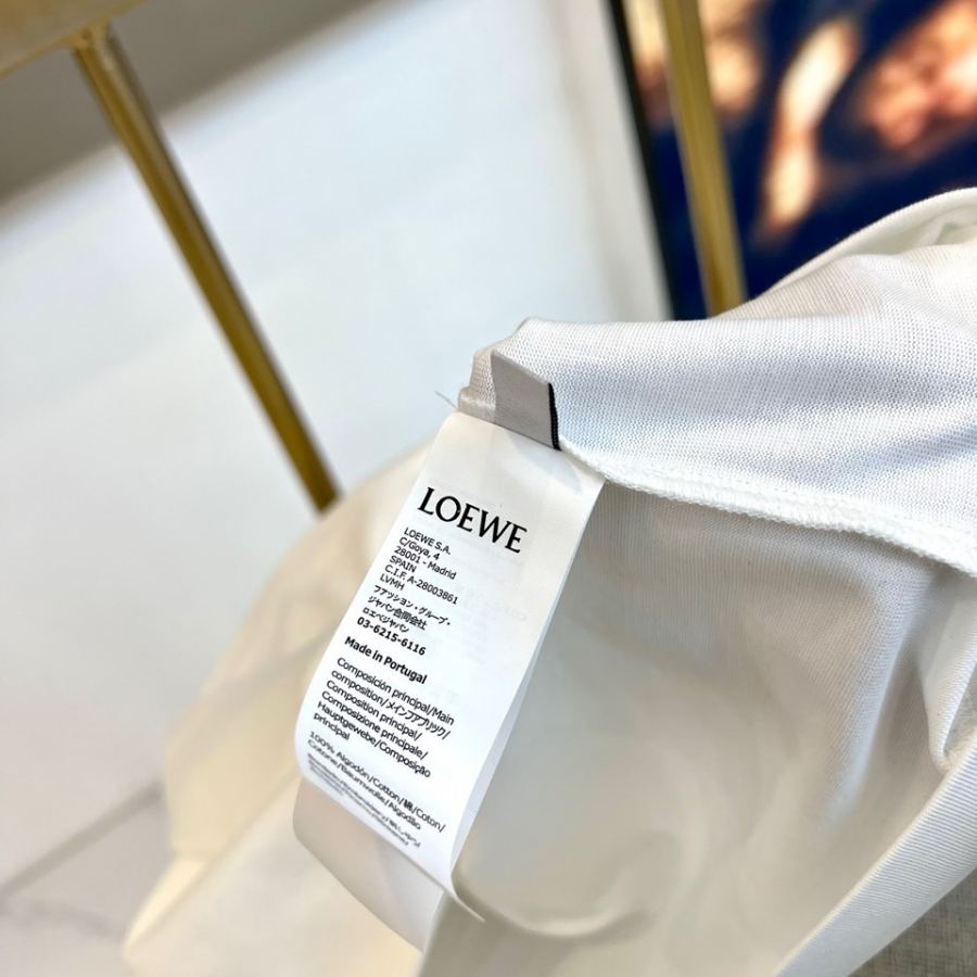 1:1 Replica Loewe men — AAA Quality Replica — photo 7