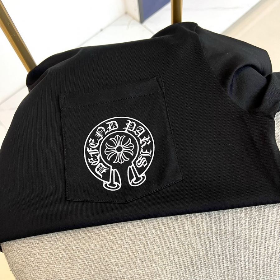 1:1 Replica Chrome hearts men — AAA Quality Replica — photo 4