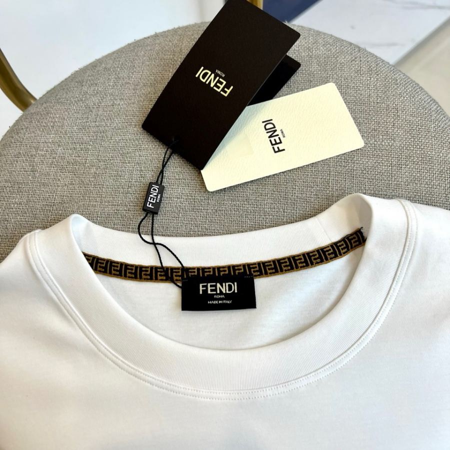 1:1 Replica Fendi men — AAA Quality Replica — photo 3