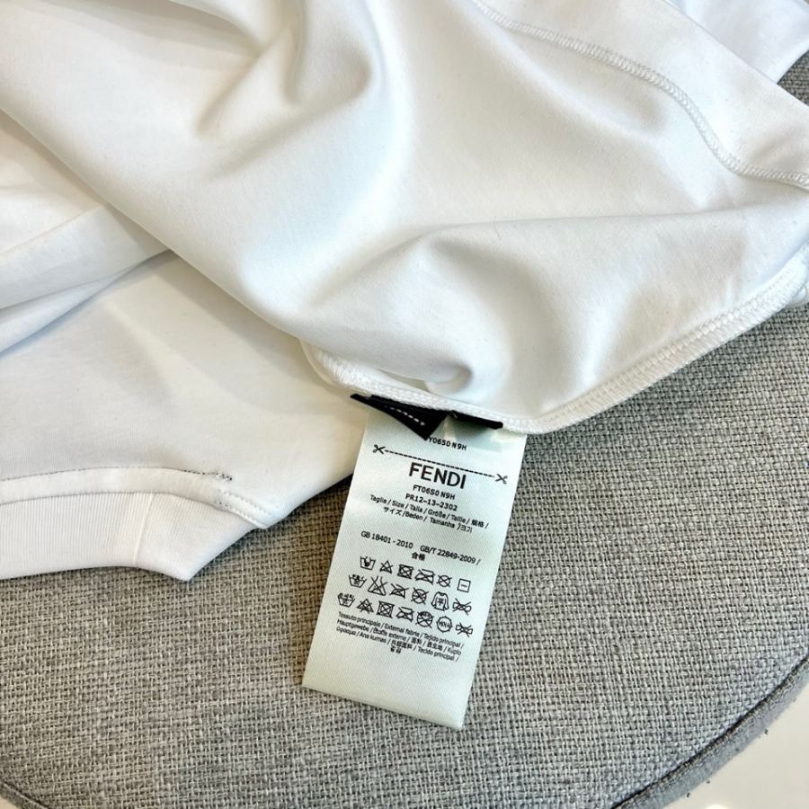 1:1 Replica Fendi men — AAA Quality Replica — photo 6