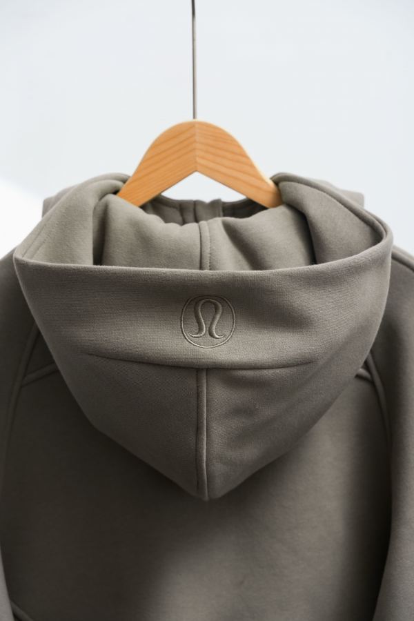 1:1 Replica Lulu Jacket Lululemon Scuba — 1:1 Replica — photo 4