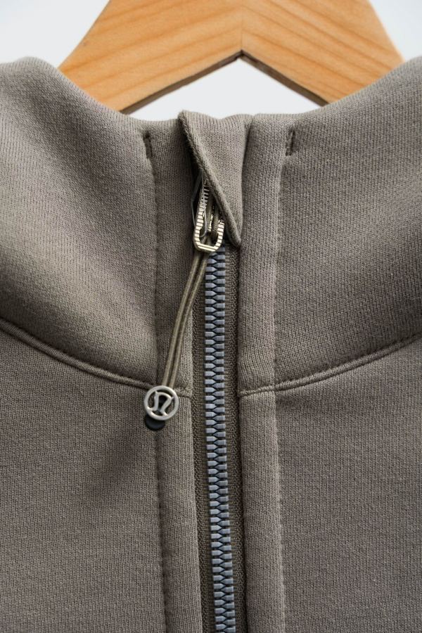 1:1 Replica Lulu Jacket Lululemon Scuba — 1:1 Replica — photo 3
