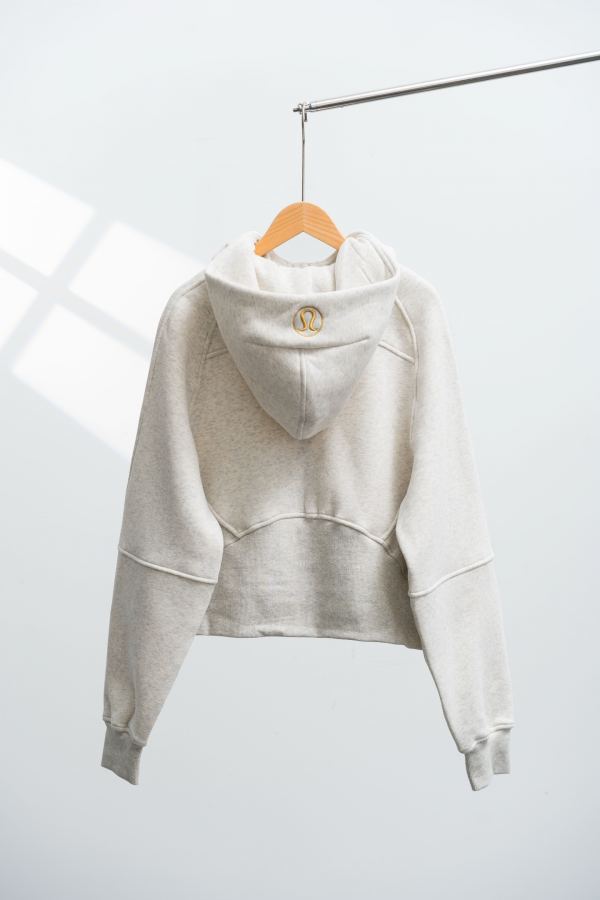1:1 Replica Lulu Jacket Lululemon Scuba — Premium Replica — photo 2