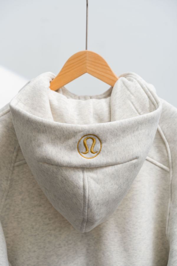 1:1 Replica Lulu Jacket Lululemon Scuba — Premium Replica — photo 4
