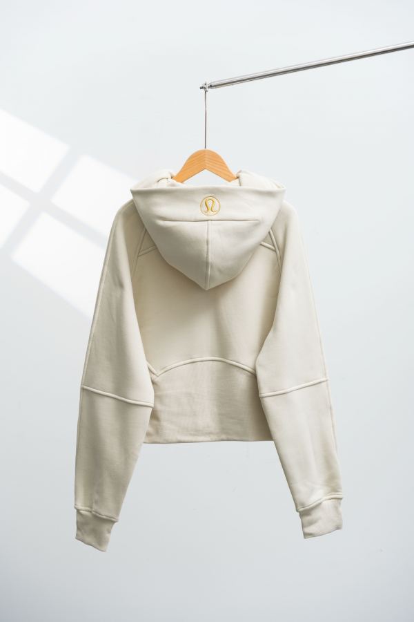 1:1 Replica Lulu Jacket Lululemon Scuba — 1:1 Replica — photo 2