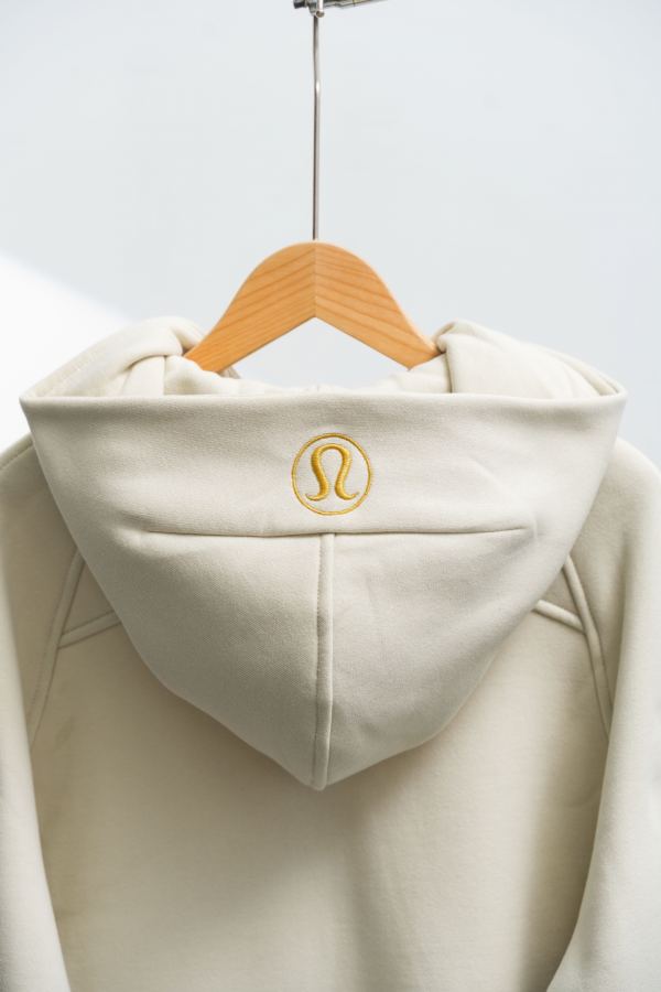1:1 Replica Lulu Jacket Lululemon Scuba — 1:1 Replica — photo 4