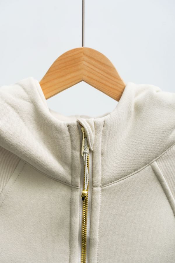 1:1 Replica Lulu Jacket Lululemon Scuba — 1:1 Replica — photo 3